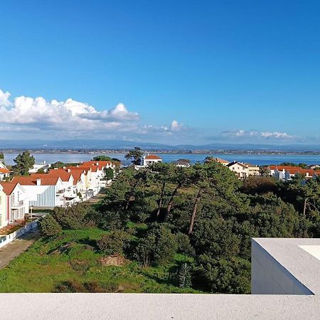 Apartamento Em Torreira - Nenufares Eksteriør billede