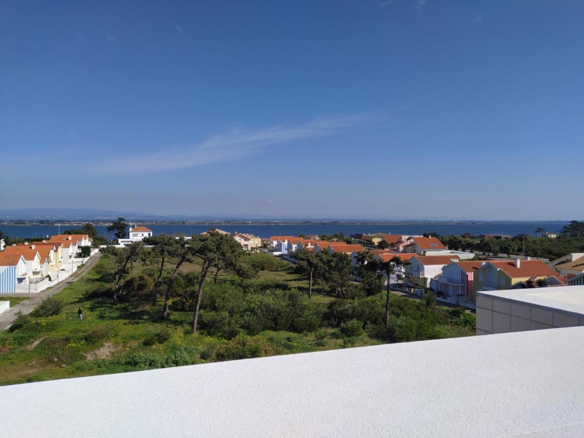 Apartamento Em Torreira - Nenufares Eksteriør billede