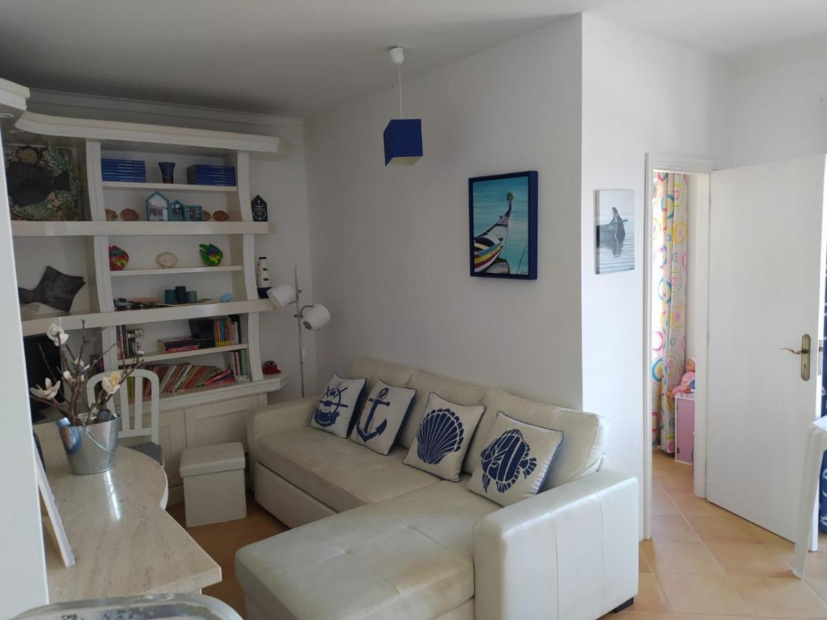 Apartamento Em Torreira - Nenufares Eksteriør billede