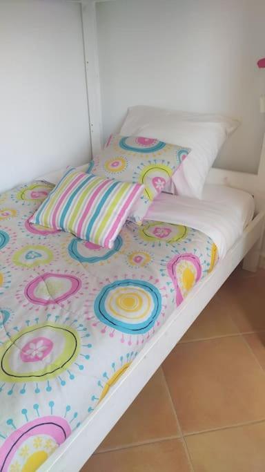 Apartamento Em Torreira - Nenufares Eksteriør billede