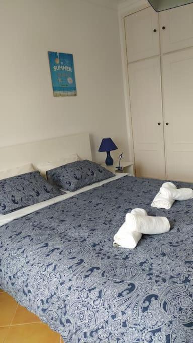 Apartamento Em Torreira - Nenufares Eksteriør billede