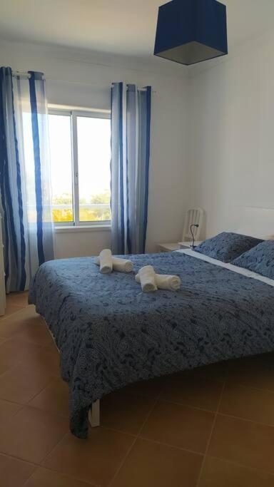 Apartamento Em Torreira - Nenufares Eksteriør billede