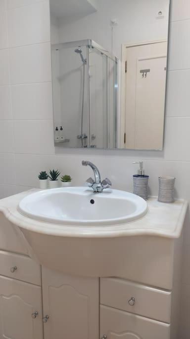 Apartamento Em Torreira - Nenufares Eksteriør billede