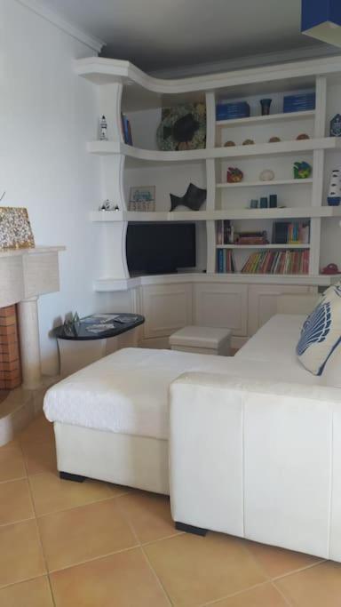 Apartamento Em Torreira - Nenufares Eksteriør billede
