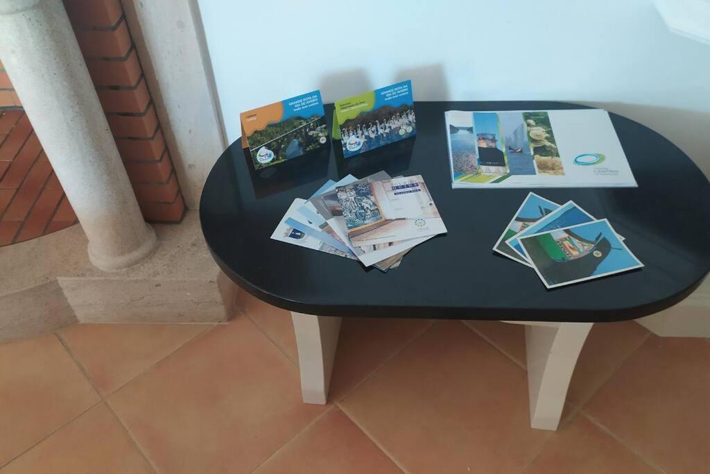 Apartamento Em Torreira - Nenufares Eksteriør billede