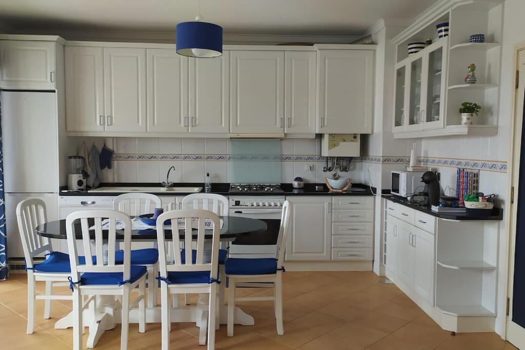 Apartamento Em Torreira - Nenufares Eksteriør billede